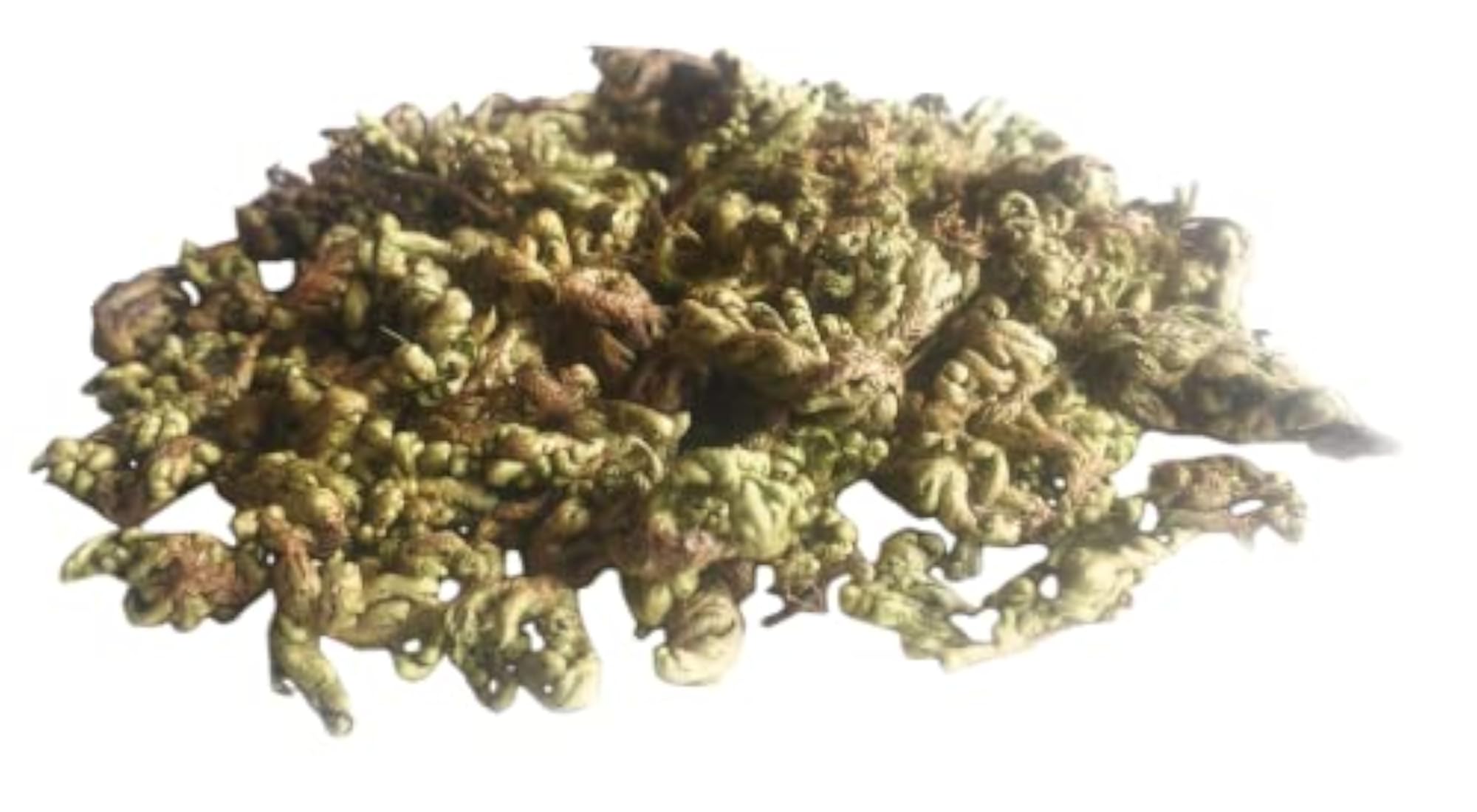 Ayushiv Laxmana Booti, 200 GM